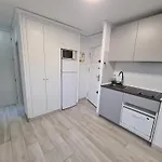 Bonito Apartamento En Denia
