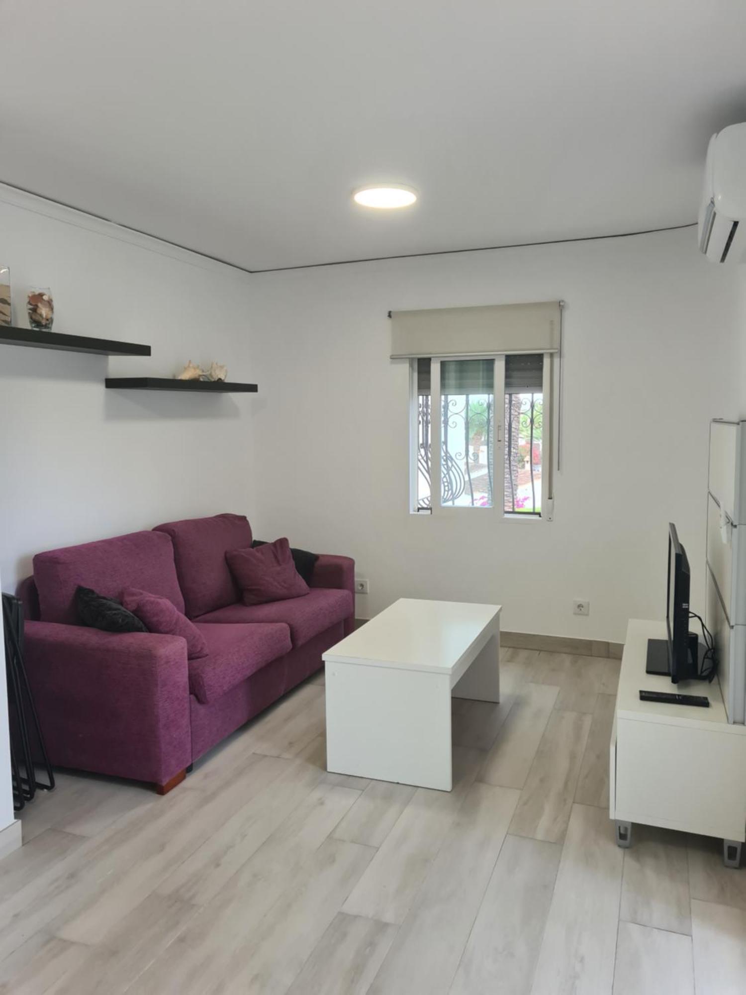 Bonito Apartamento En *
