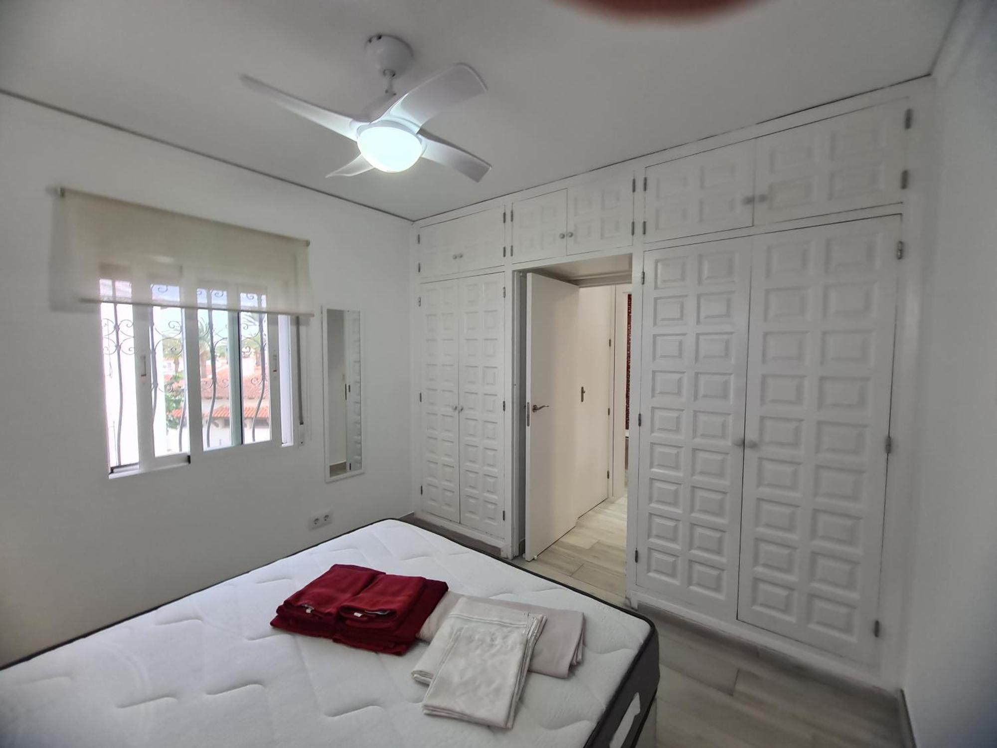 Bonito Apartamento En Appartement